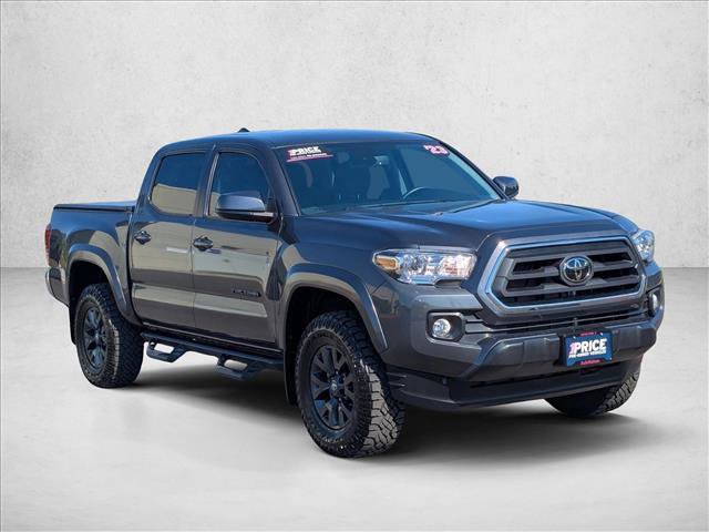 Used 2023 Toyota Tacoma SR5 image 3