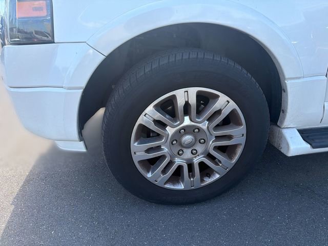 Used 2012 Ford Expedition Limited AWD/4WD image 14