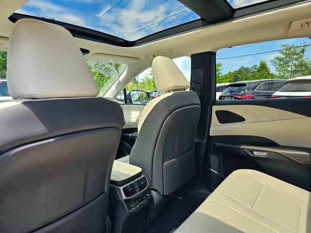 Used 2023 Lexus RX 350 w/ Accessory Package (Z1) AWD/4WD image 26