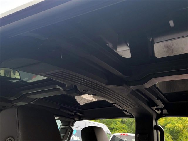 Used 2024 GMC Hummer EV 3X w/ LPO, Sport Package image 30