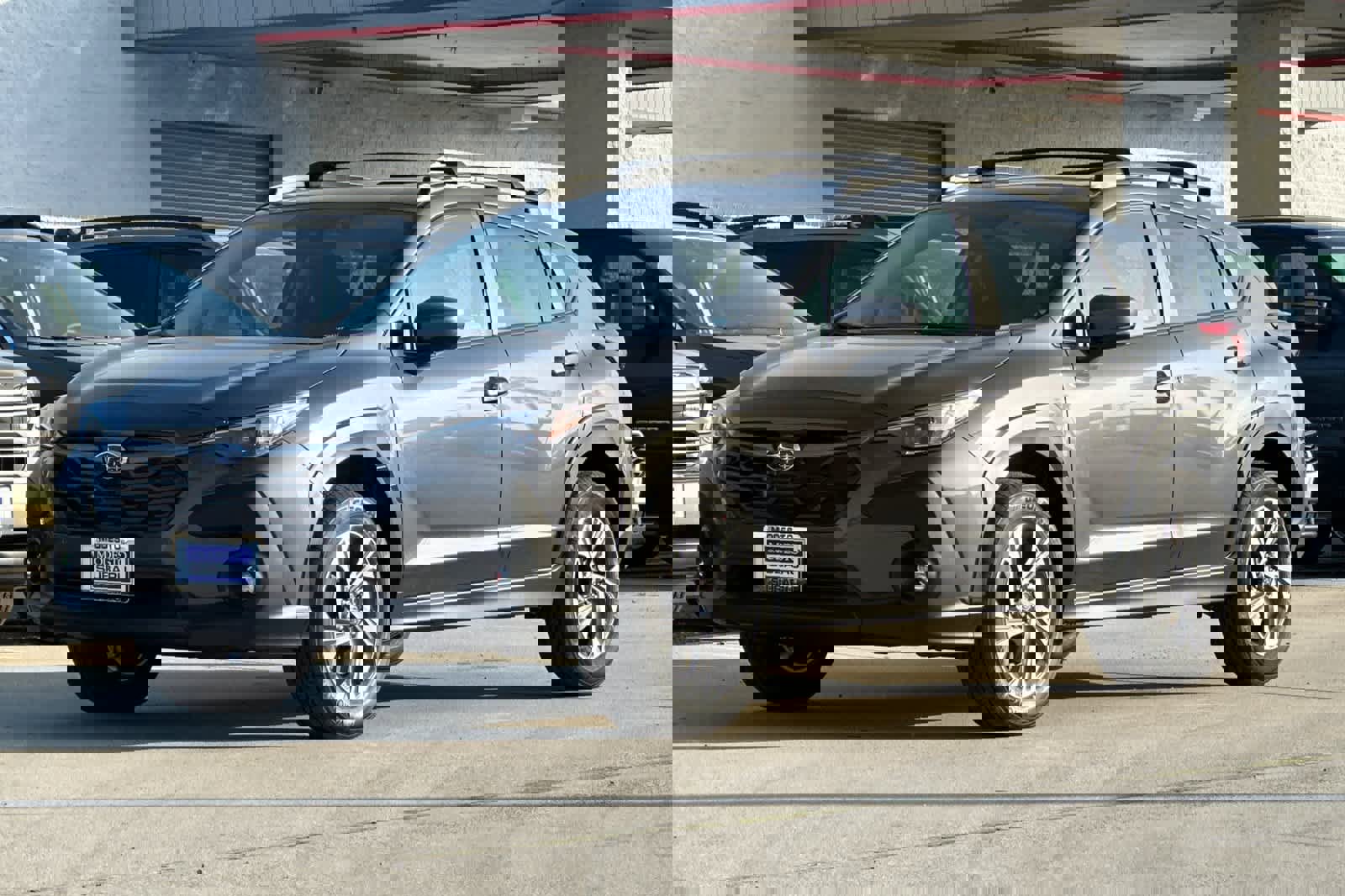 New 2026 Subaru Crosstrek 2.5i Premium image 7