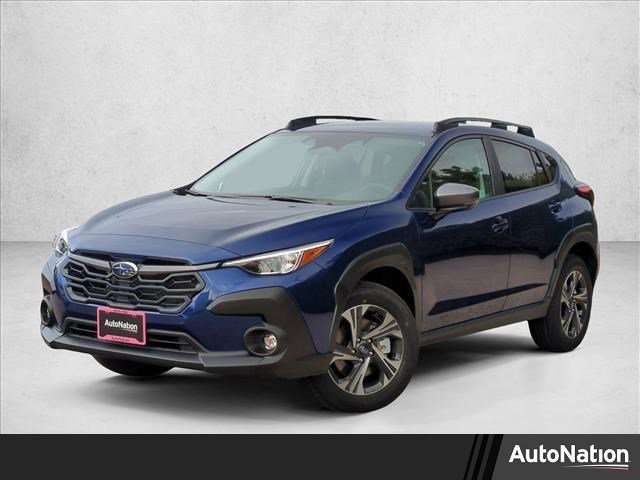 New 2026 Subaru Crosstrek 2.0i Premium