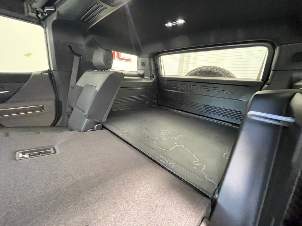 New 2025 GMC Hummer EV 3X image 14