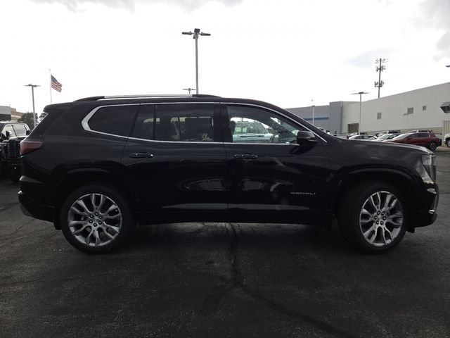 New 2026 GMC Acadia Denali w/ Super Cruise Package AWD/4WD image 21