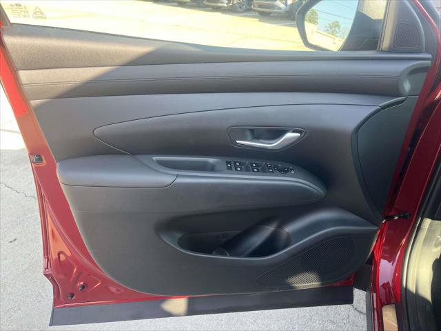 New 2026 Hyundai Tucson SEL Plus FWD image 9