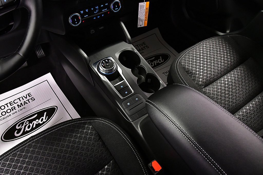New 2025 Ford Escape Active w/ Cold Weather Package image 23