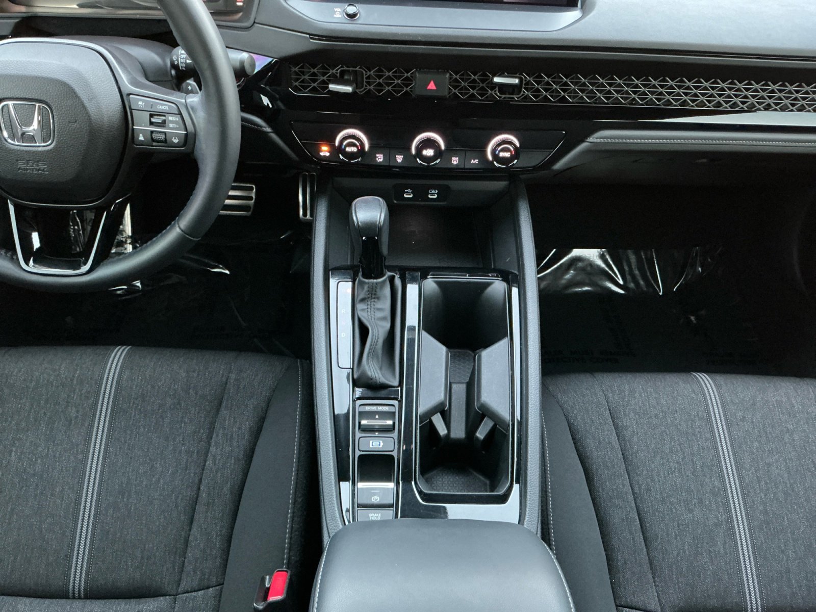 Used 2023 Honda Accord Sport image 11