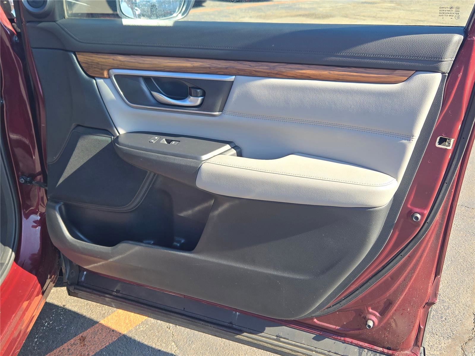 Used 2019 Honda CR-V EX-L image 7