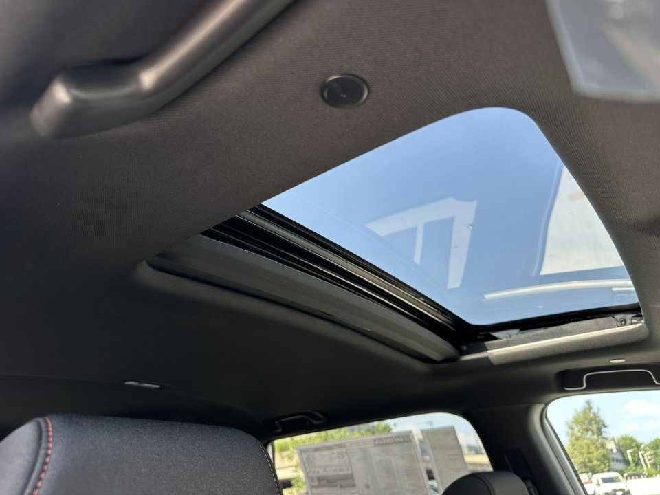 New 2026 Honda CR-V TrailSport image 13