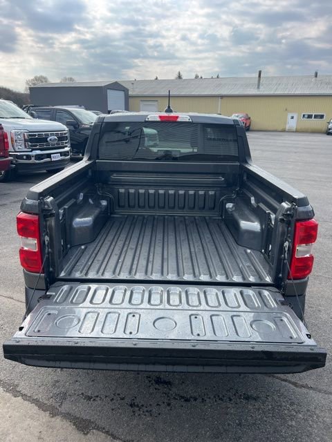 Used 2026 Ford Maverick XL AWD/4WD image 19