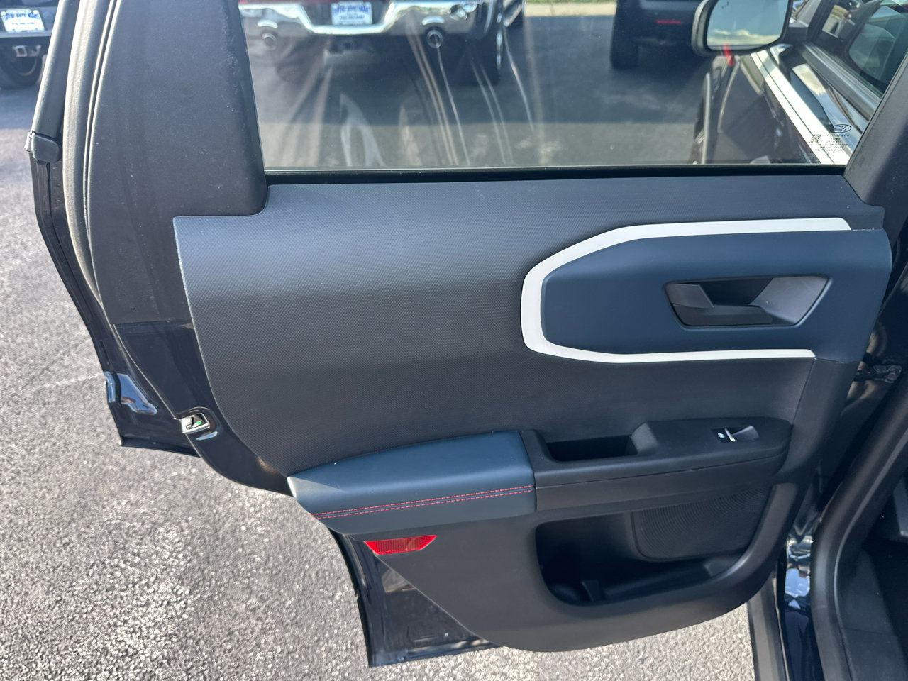 Used 2023 Ford Bronco Sport Heritage w/ Heritage Convenience Package image 38