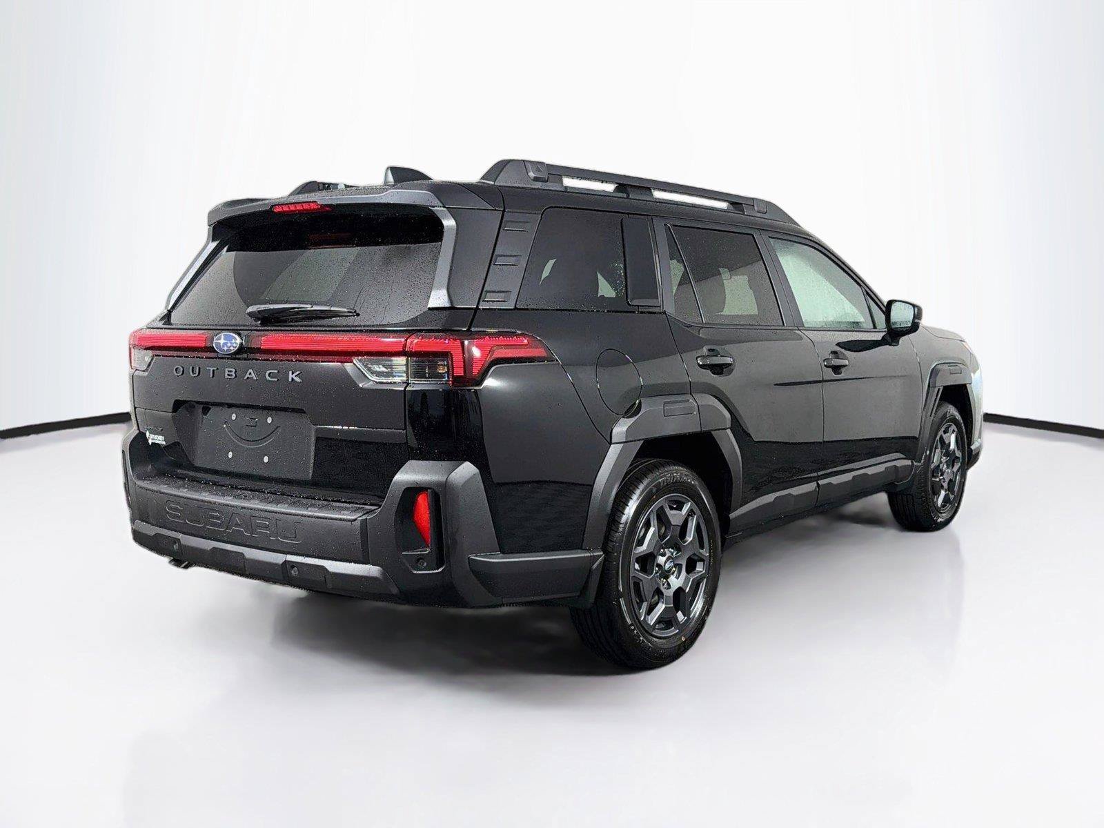 New 2026 Subaru Outback Premium AWD/4WD image 11