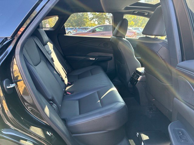 Used 2024 Lexus RX 350 Premium w/ Accessory Package (Z1) AWD/4WD image 10
