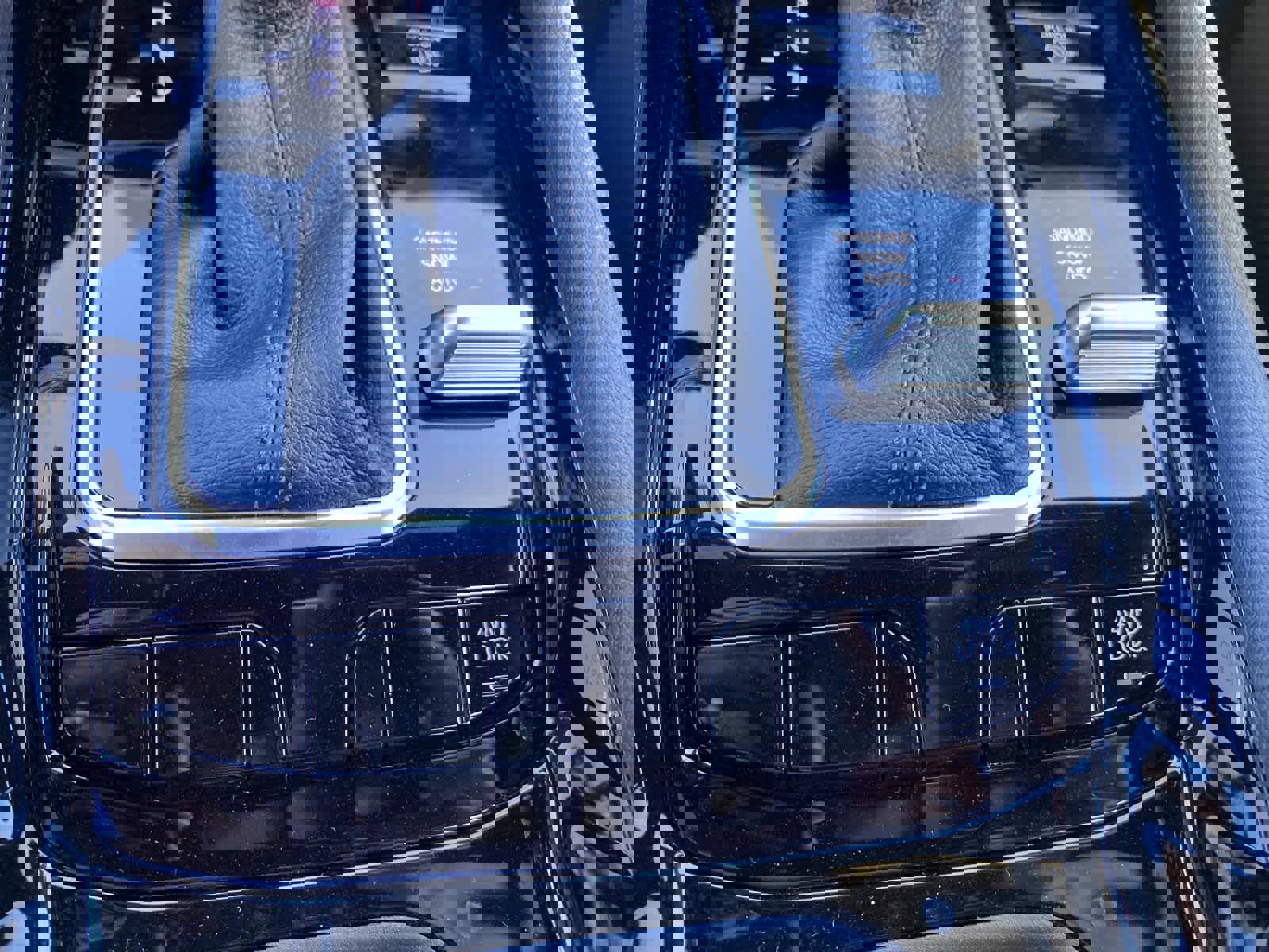 New 2026 Jeep Compass Limited image 15