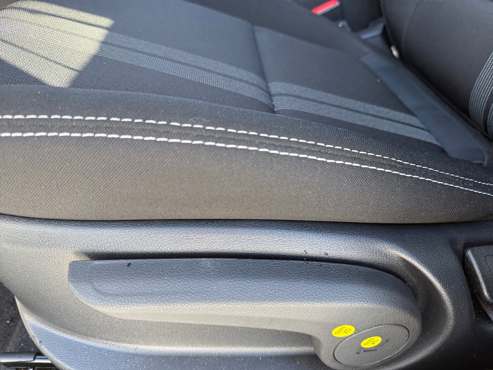 New 2025 Hyundai Venue SEL image 27