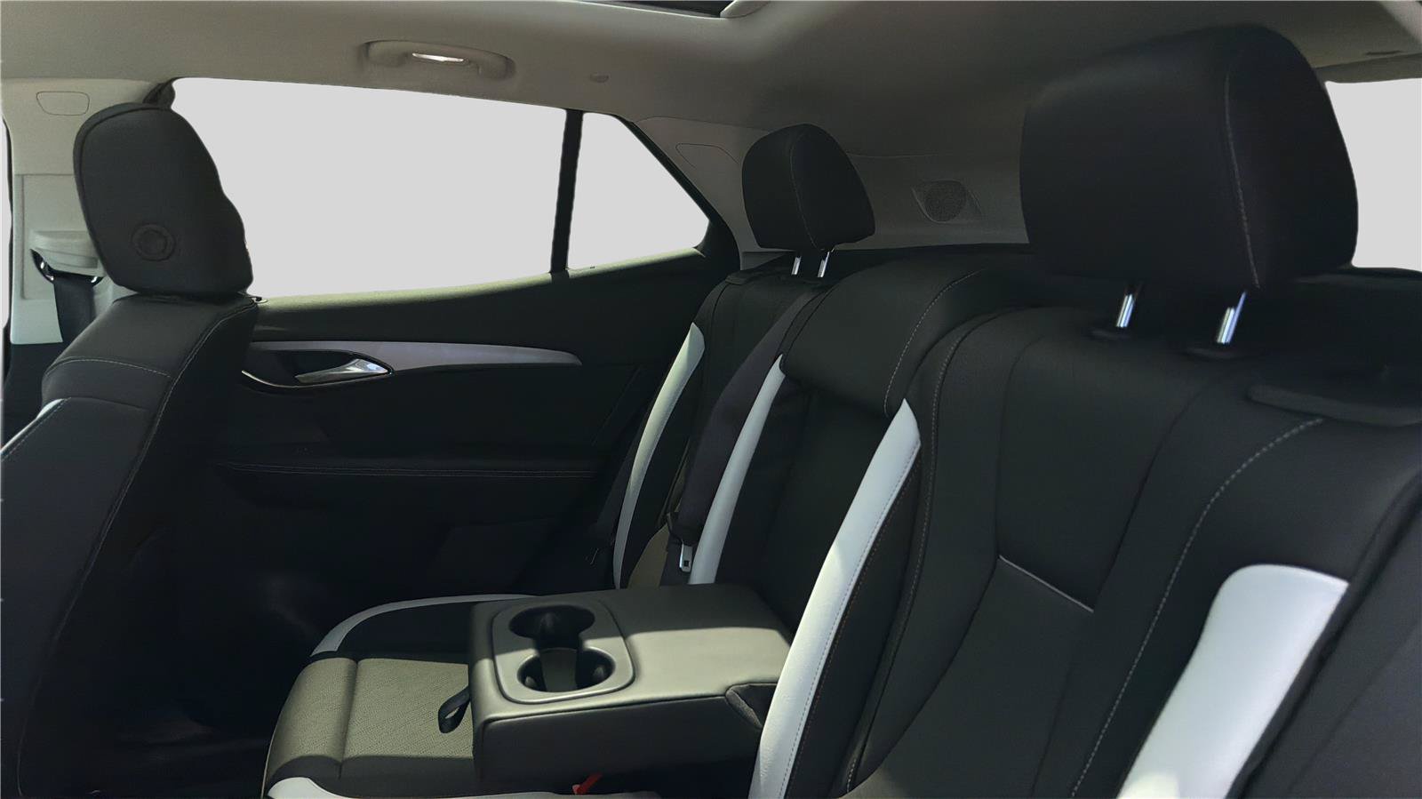 New 2026 Buick Envision Sport Touring AWD/4WD image 19