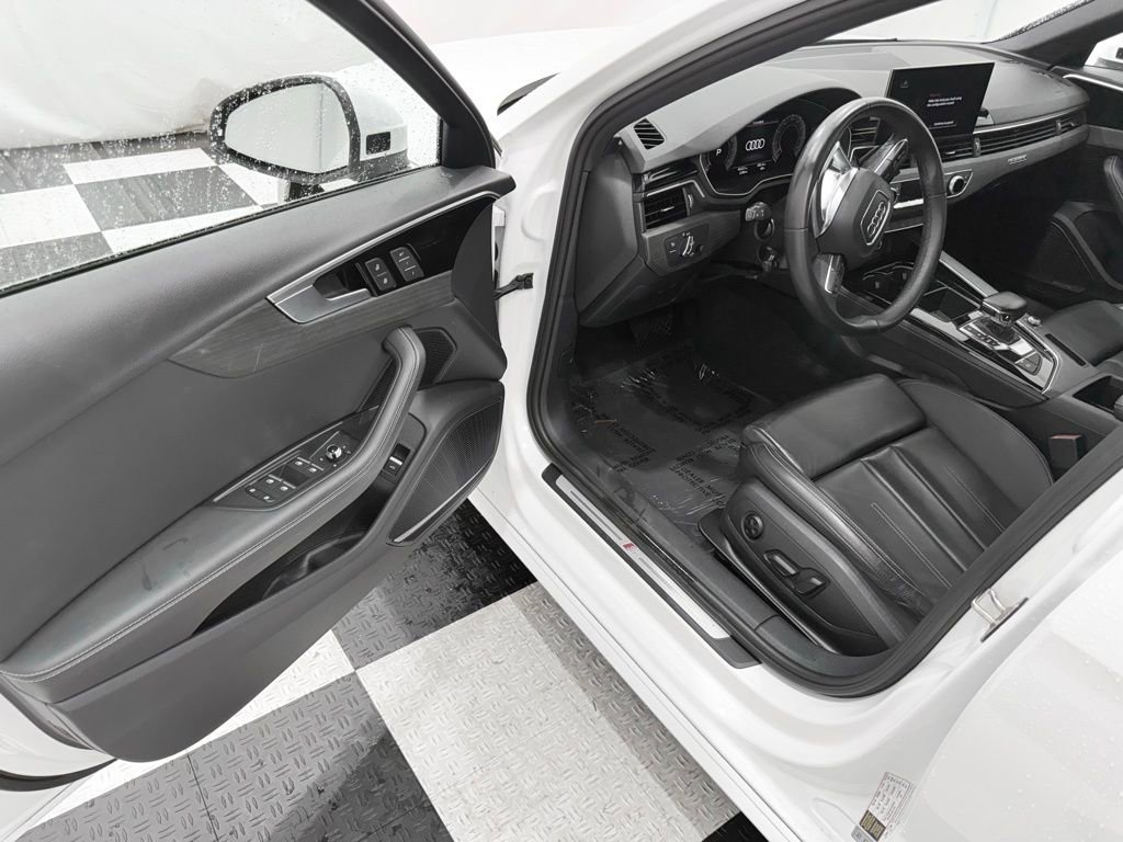 Used 2024 Audi A4 2.0T Premium Plus image 26