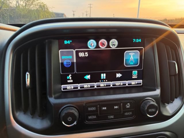 Used 2015 Chevrolet Colorado LT w/ LT Convenience Package RWD image 10