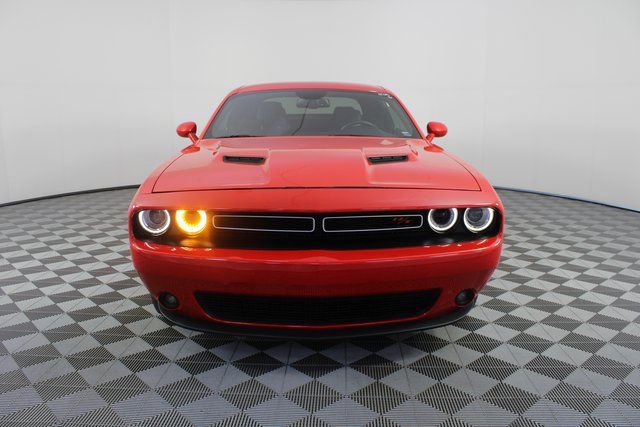 Used 2016 Dodge Challenger R/T Plus image 27