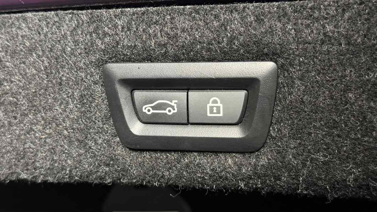 Used 2023 BMW M5 w/ Competition Package AWD/4WD image 39