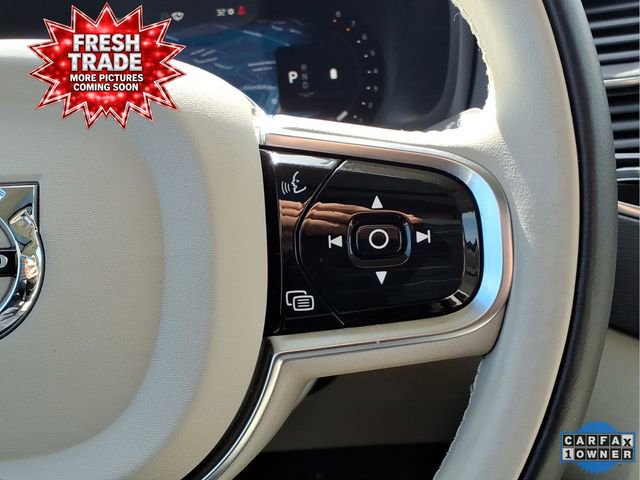Used 2024 Volvo XC90 B6 Plus w/ Protection Package Premier image 16