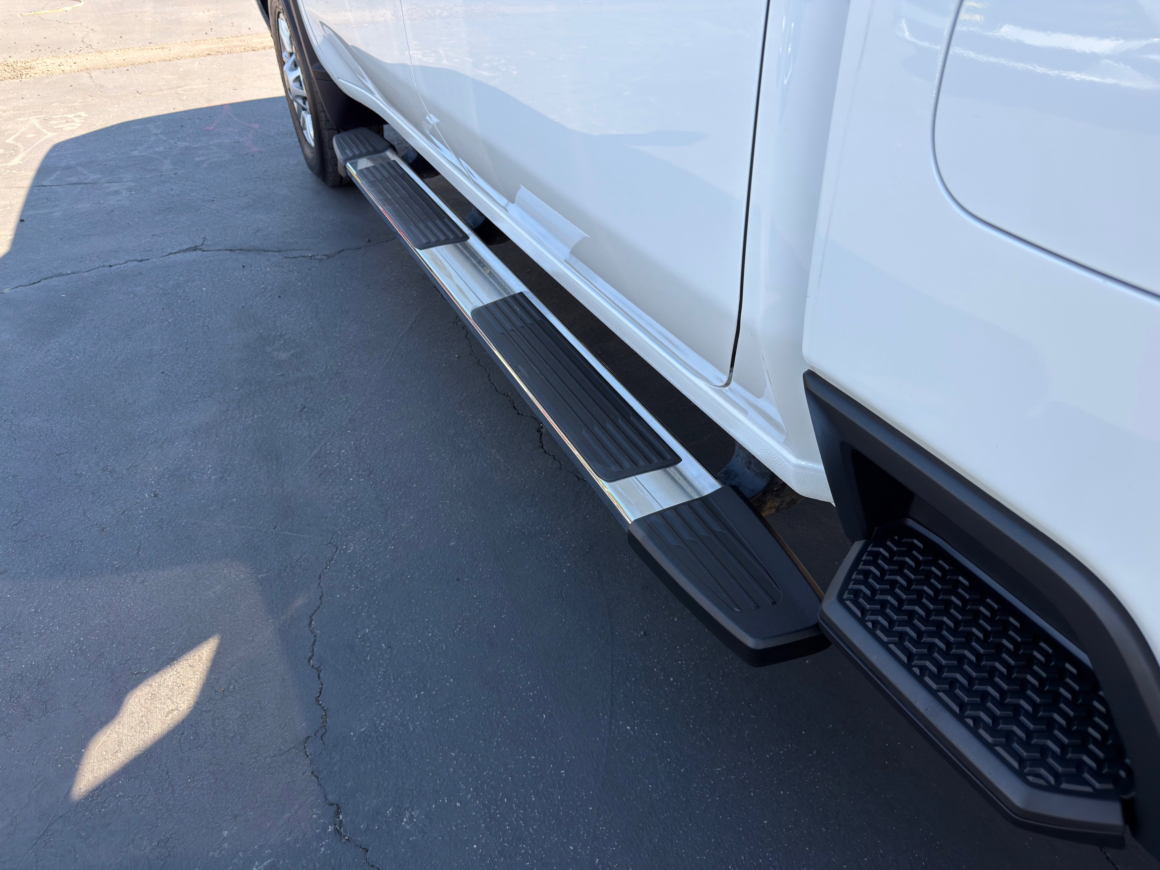 Used 2025 Chevrolet Silverado 2500 LT w/ Convenience Package image 47