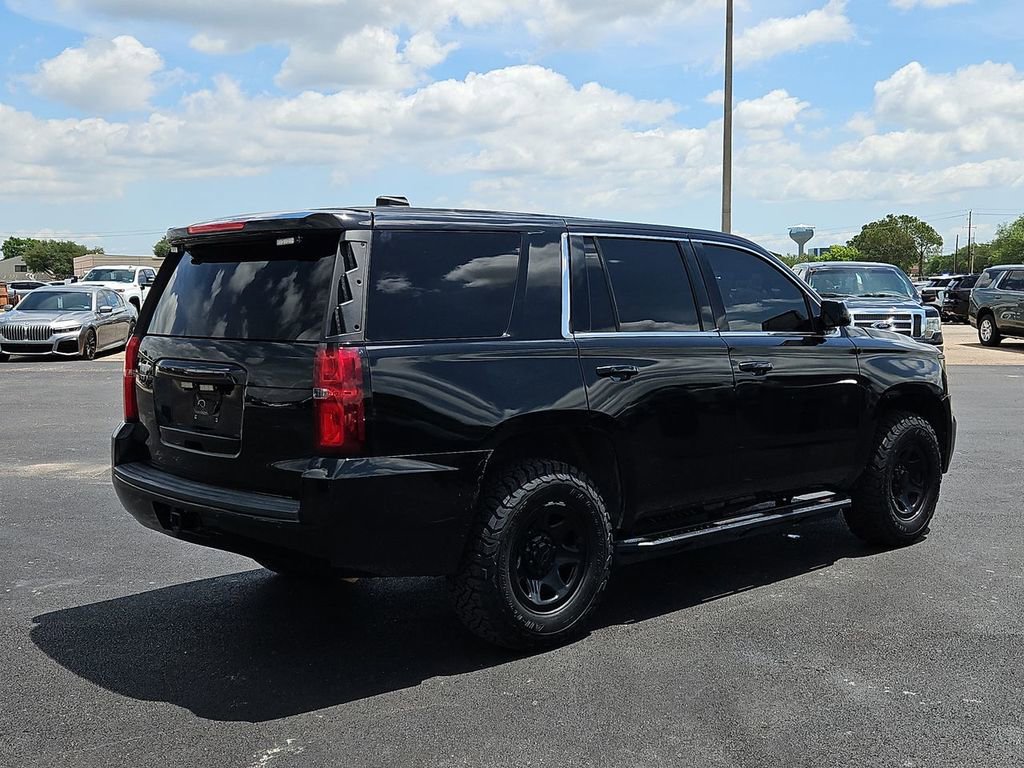 Used 2017 Chevrolet Tahoe 2WD image 17
