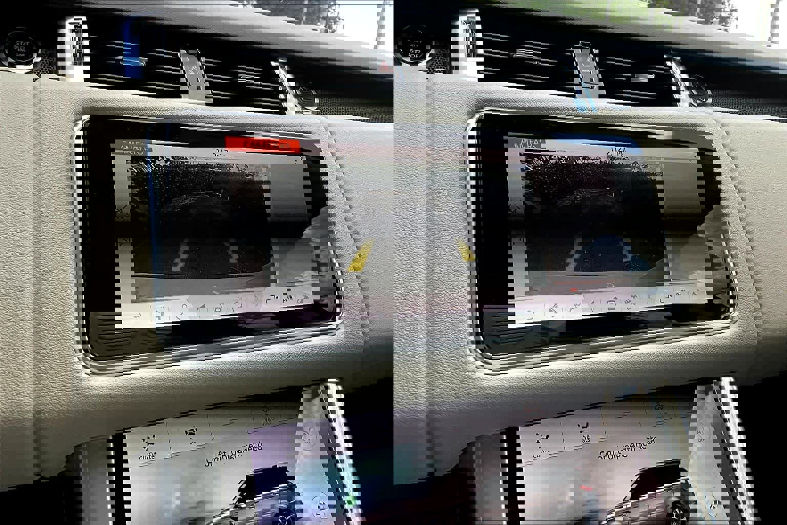 Used 2022 Land Rover Range Rover Sport HSE Silver Edition image 25