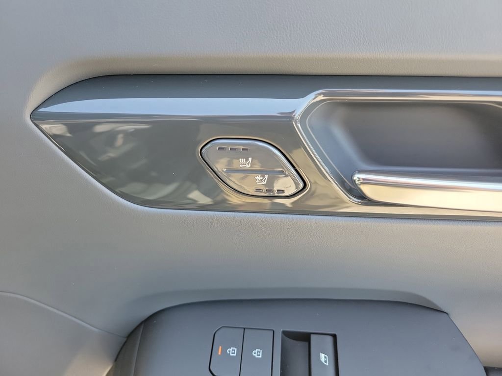 New 2026 Kia EV9 Land AWD/4WD image 11