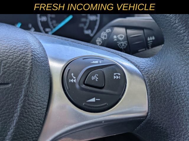 Used 2022 Ford Transit Connect XLT image 18