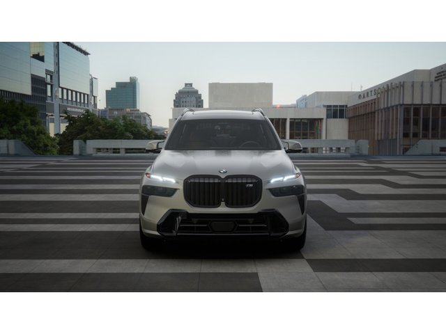 New 2026 BMW X7 M60i image 3