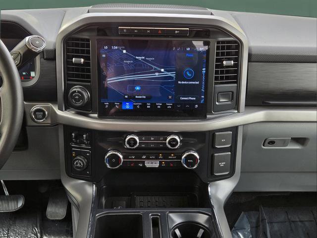 Used 2024 Ford F150 XLT w/ Equipment Group 302A MID image 23