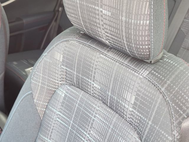 New 2025 Ford Bronco Sport Heritage w/ Convenience Package image 15