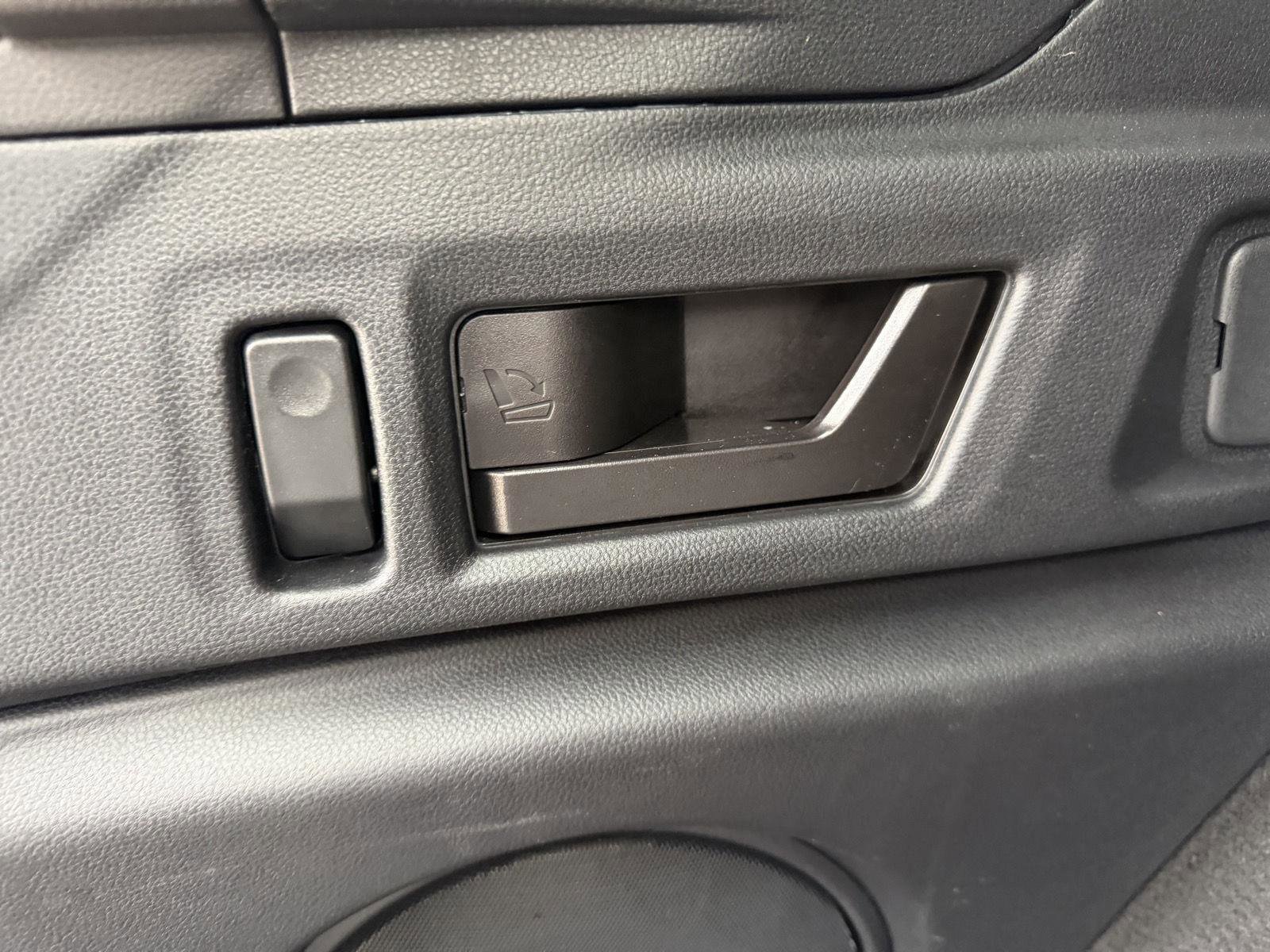 Used 2024 Subaru Outback Limited image 14