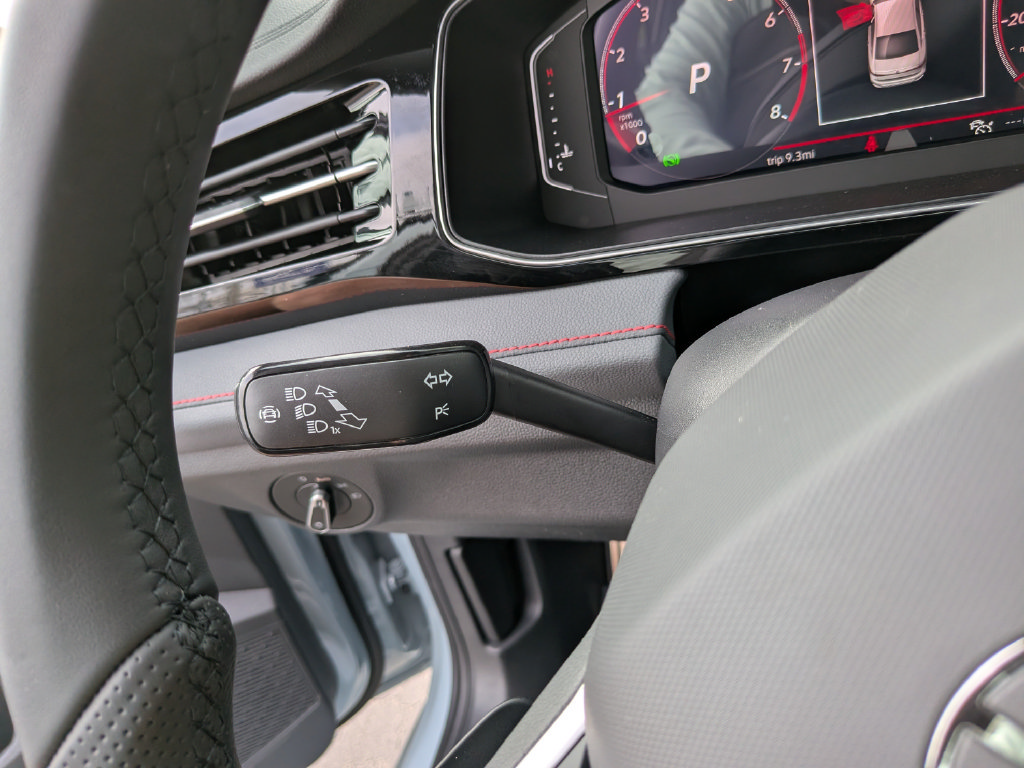 New 2027 Volkswagen Jetta GLI Autobahn FWD image 26