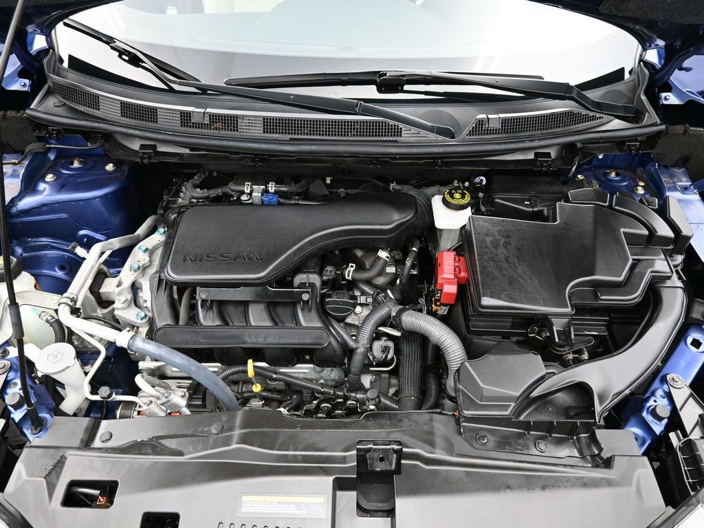 Used 2022 Nissan Rogue Sport SV w/ Technology Package image 15