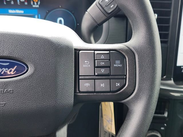 New 2026 Ford F150 STX w/ Equipment Group 200A AWD/4WD image 29