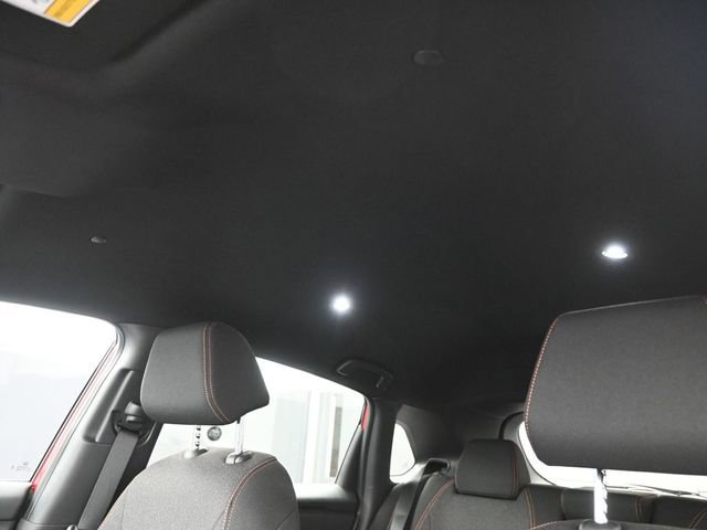 New 2026 Honda HR-V Sport image 2