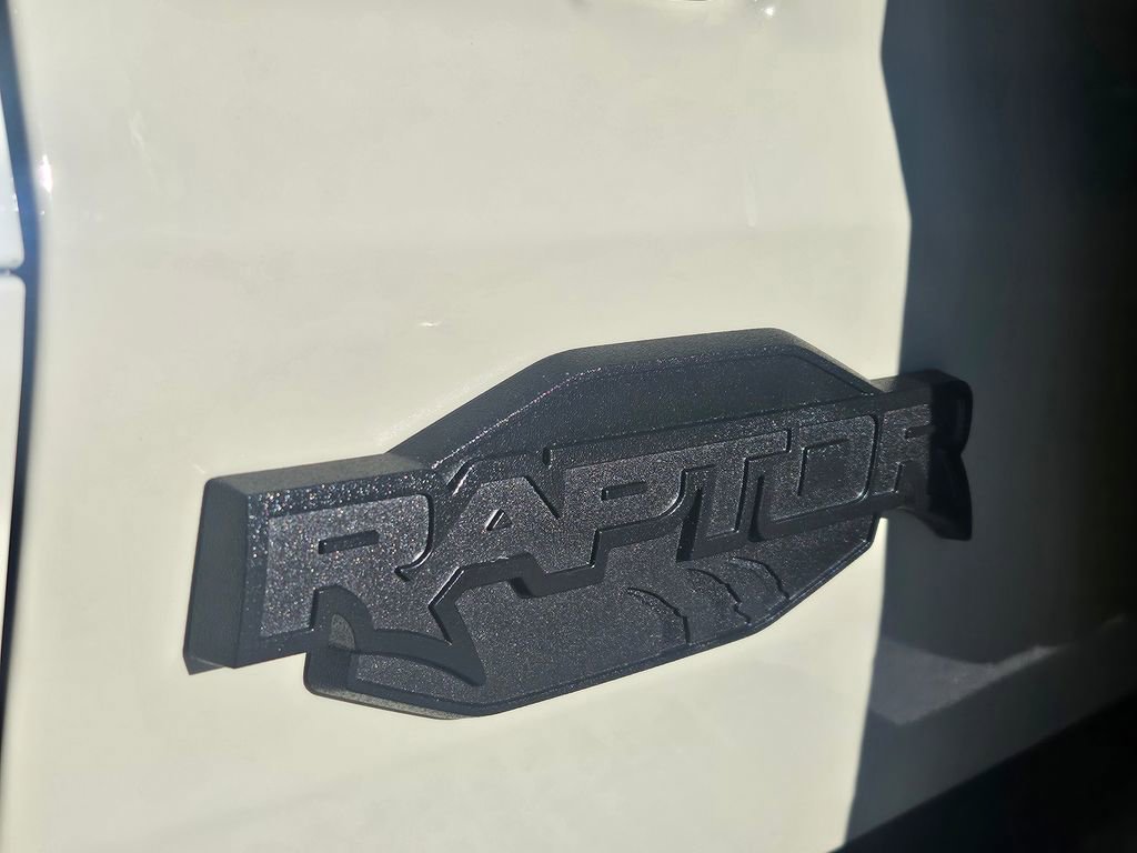 New 2025 Ford Bronco Raptor image 31