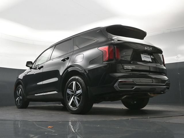 Used 2023 Kia Sorento S FWD image 31