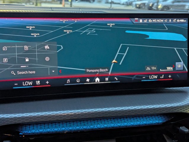 Used 2026 BMW M440i Convertible RWD image 21