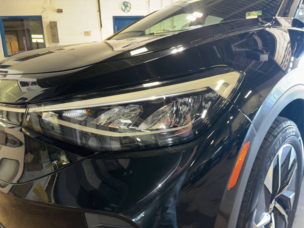 Used 2021 Volkswagen ID.4 Pro RWD image 20