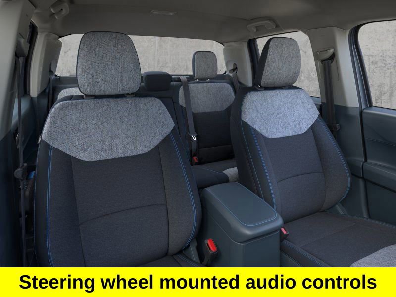 New 2026 Ford Maverick XLT image 10