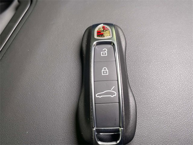 New 2026 Porsche Panamera 4 image 42