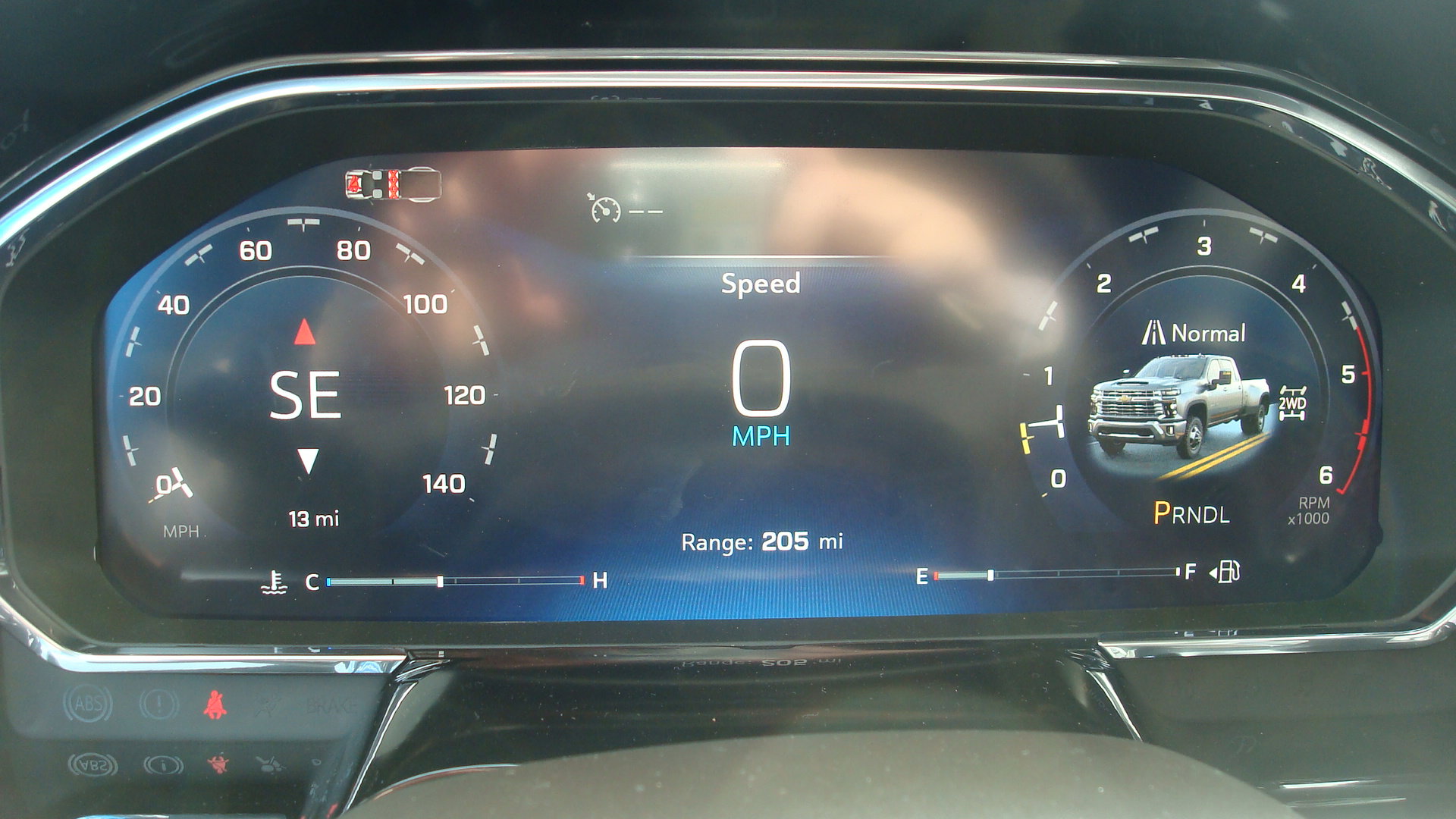 New 2026 Chevrolet Silverado 3500 LT w/ All Star Edition image 9