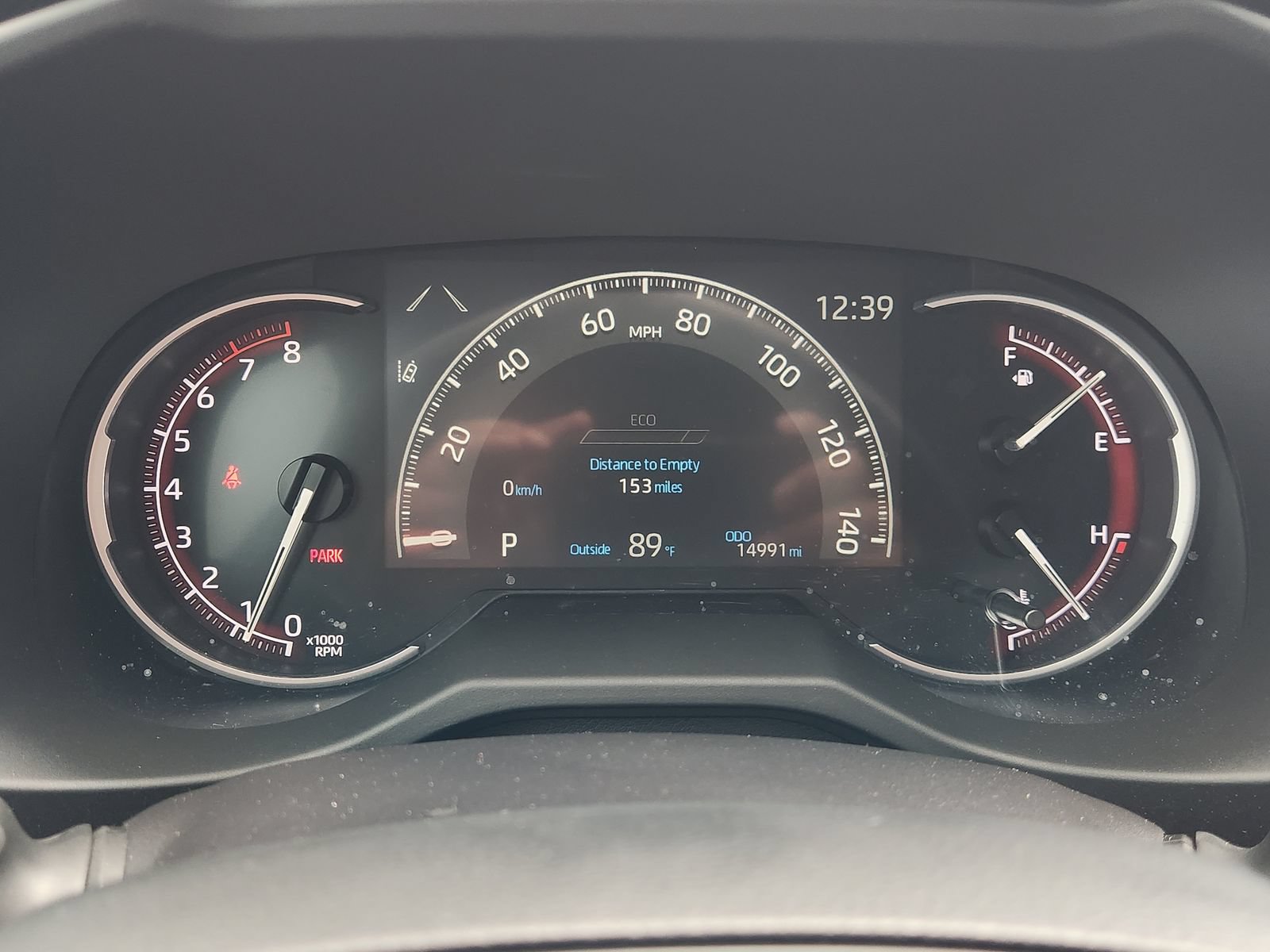 Used 2023 Toyota RAV4 XSE AWD/4WD image 19