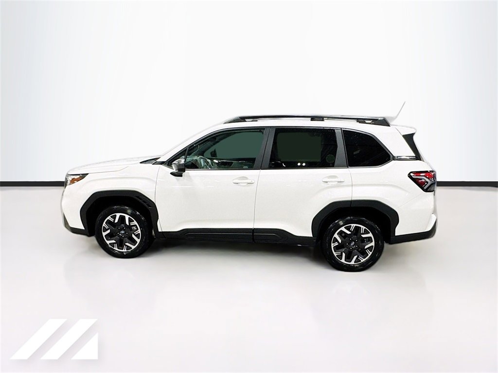 New 2026 Subaru Forester Premium image 8