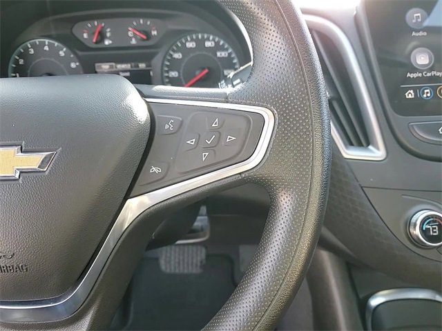 Certified 2024 Chevrolet Malibu LT image 15