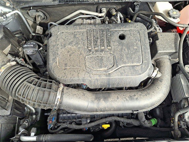 Certified 2024 Chevrolet Blazer LT w/ Convenience Package image 26