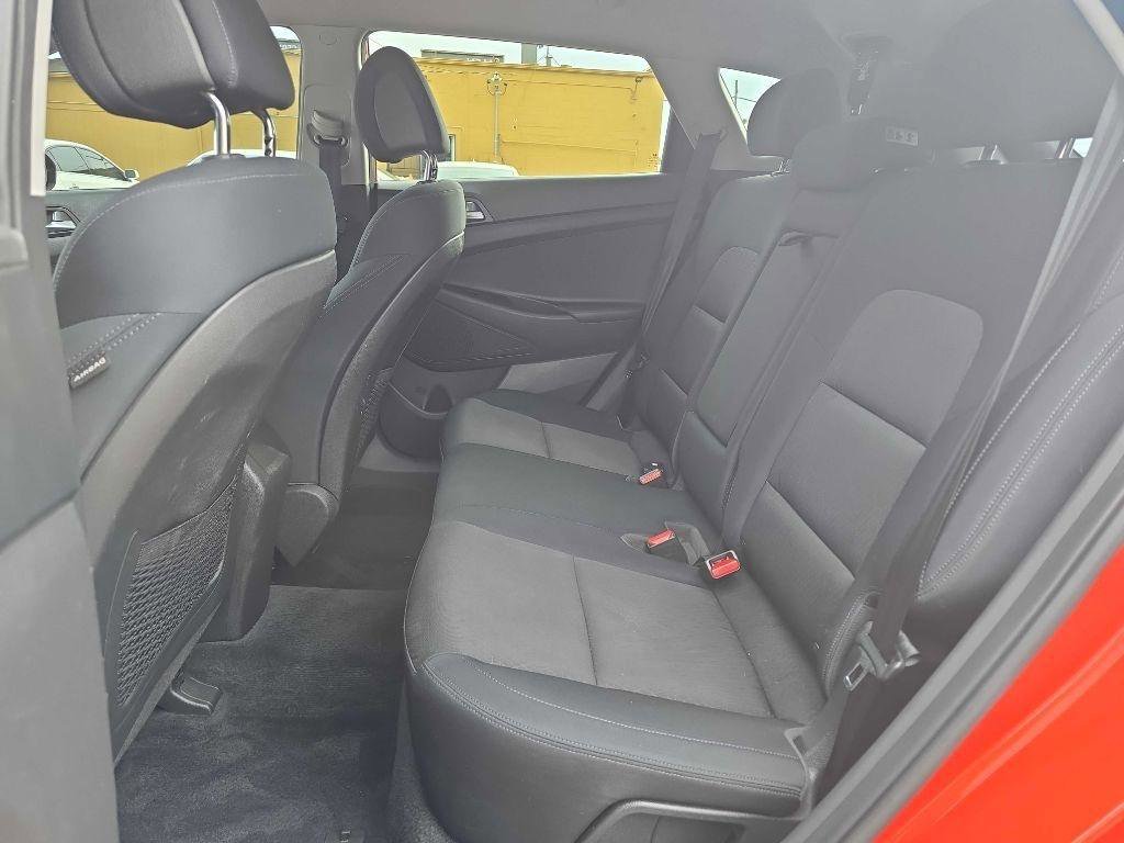 Used 2016 Hyundai Tucson Sport image 25